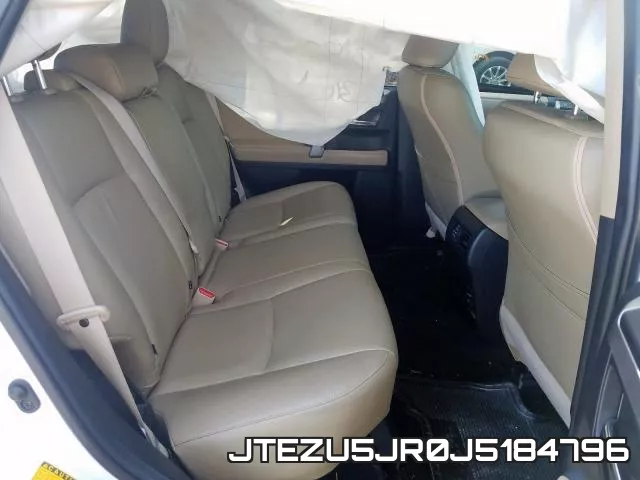 JTEZU5JR0J5184796