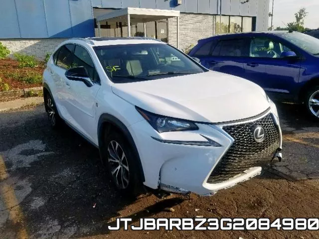 JTJBARBZ3G2084980