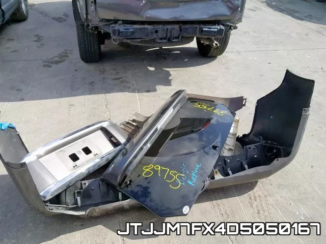 JTJJM7FX4D5050167