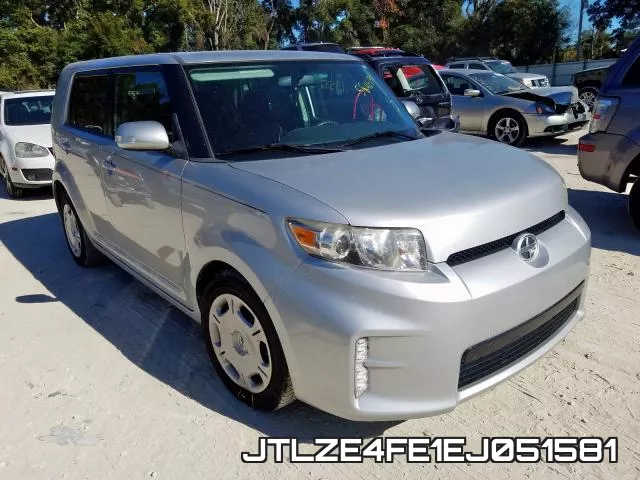 JTLZE4FE1EJ051581