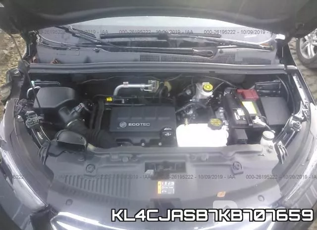KL4CJASB7KB707659
