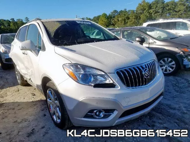 KL4CJDSB6GB615452