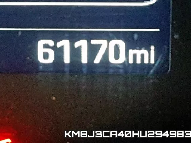 KM8J3CA40HU294983