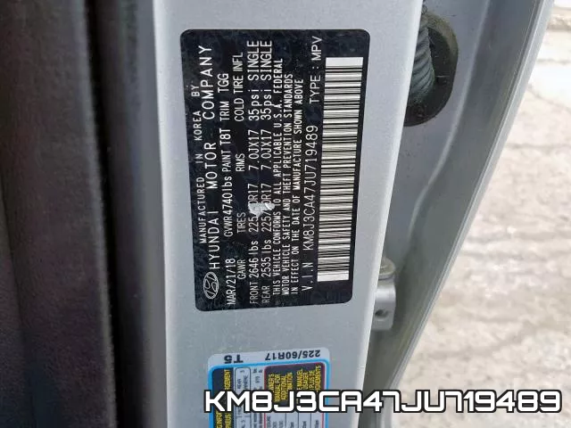 KM8J3CA47JU719489