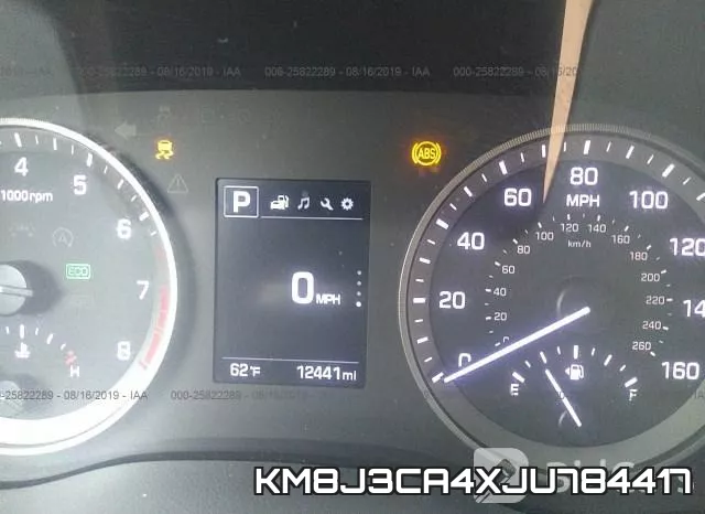 KM8J3CA4XJU784417