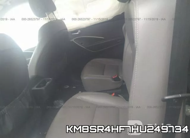 KM8SR4HF7HU249734