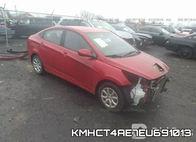 KMHCT4AE7EU691013