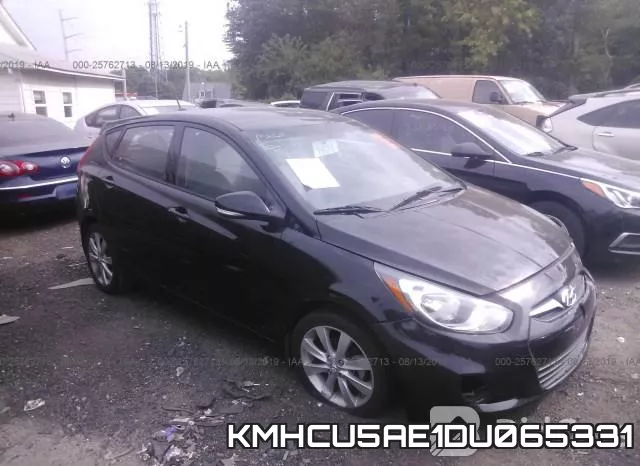 KMHCU5AE1DU065331