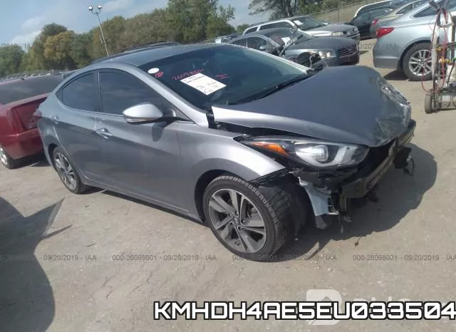 KMHDH4AE5EU033504