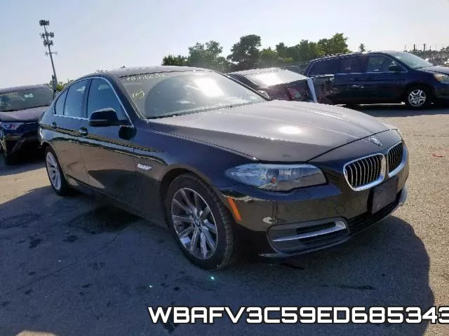 WBAFV3C59ED685343