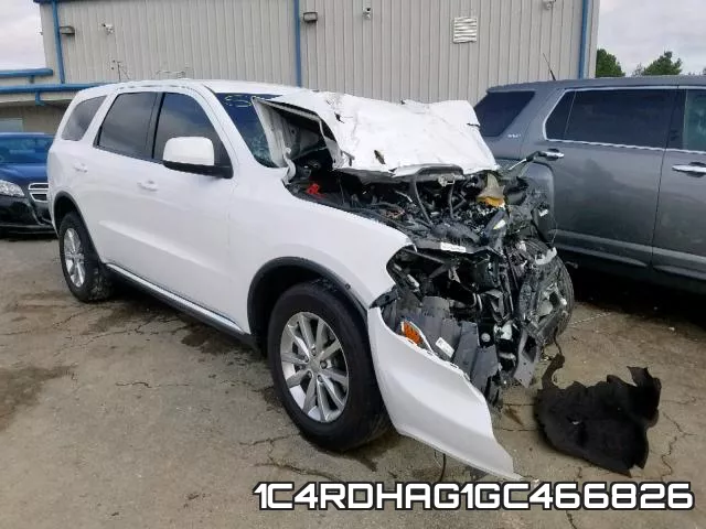 1C4RDHAG1GC466826