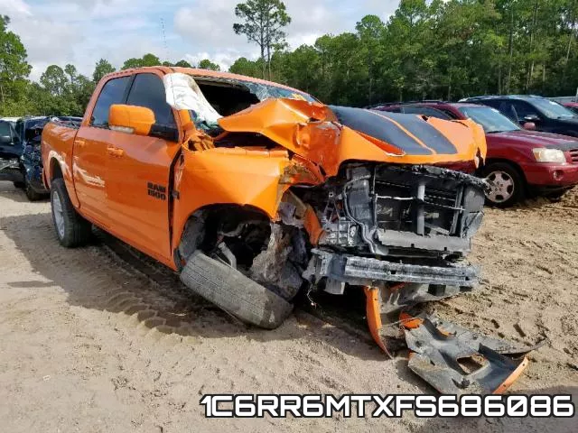 1C6RR6MTXFS686086