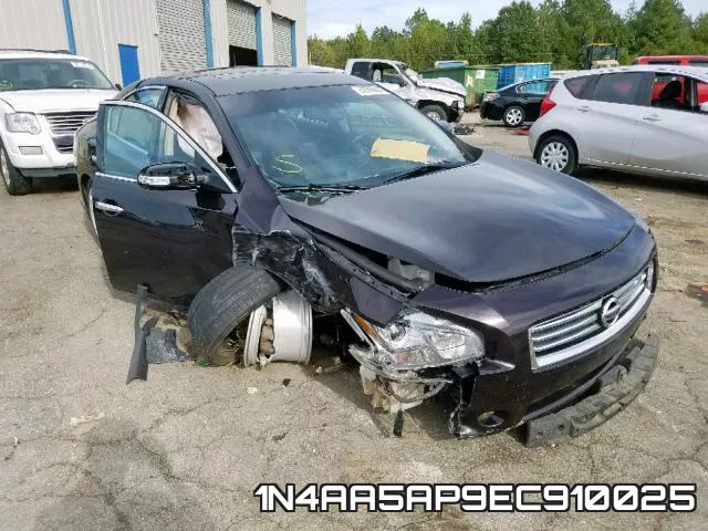1N4AA5AP9EC910025