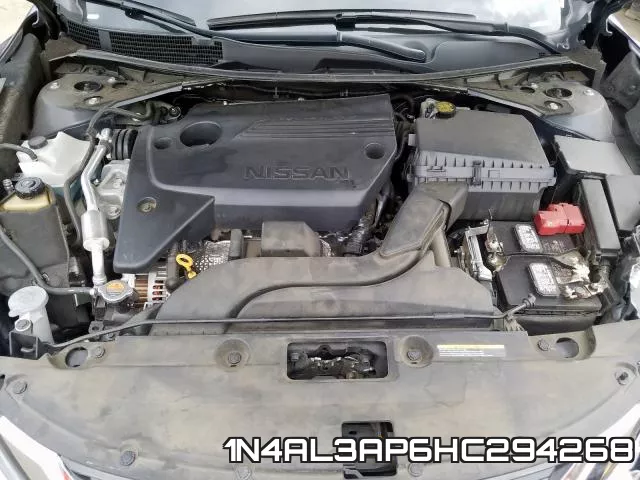 1N4AL3AP6HC294268