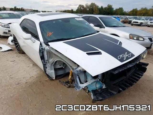 2C3CDZBT6JH175321