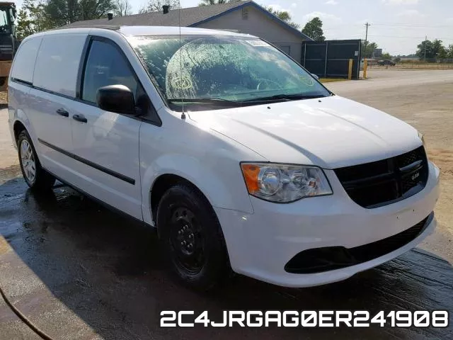 2C4JRGAG0ER241908