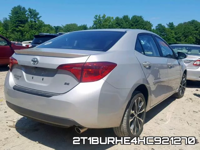 2T1BURHE4HC921270