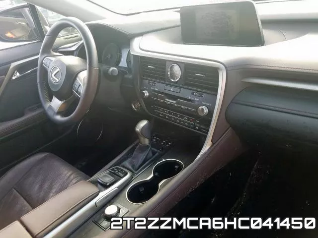 2T2ZZMCA6HC041450