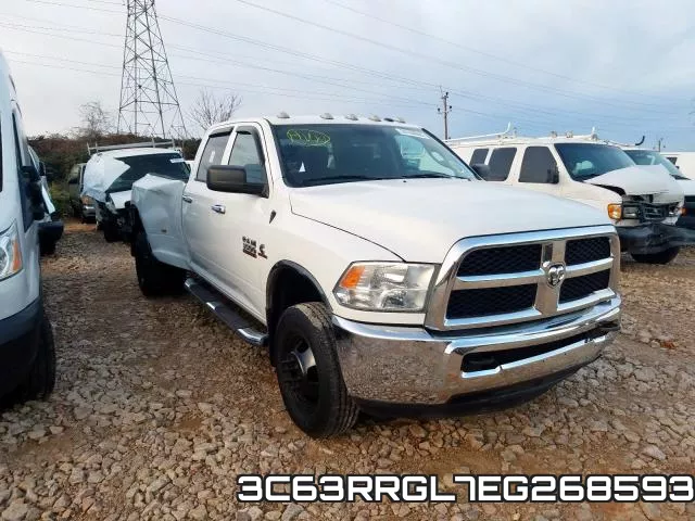 3C63RRGL7EG268593