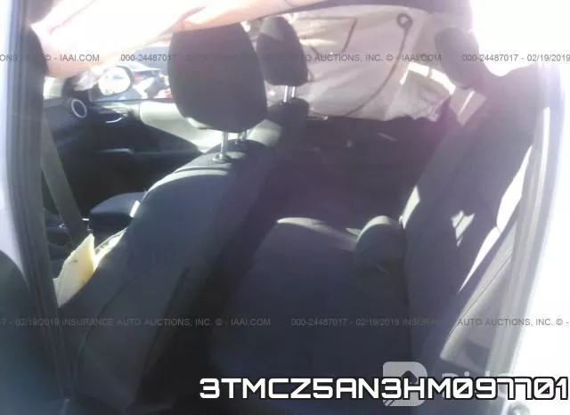 3TMCZ5AN3HM097701