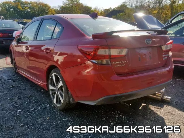 4S3GKAJ66K3616126