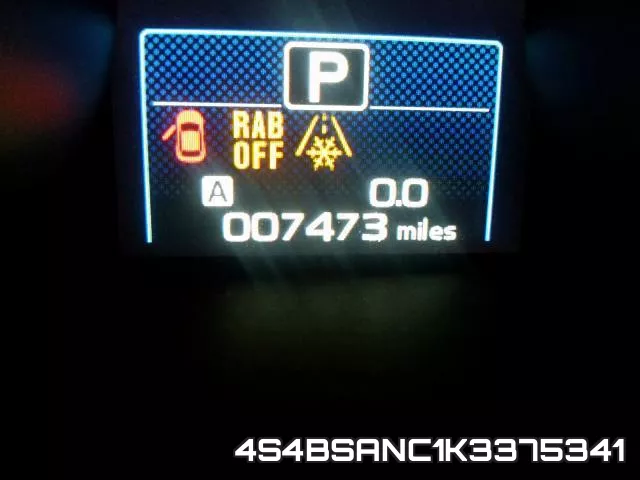 4S4BSANC1K3375341