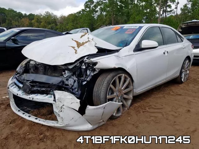4T1BF1FK0HU717245