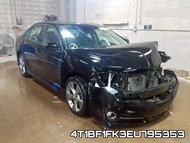 4T1BF1FK3EU795353