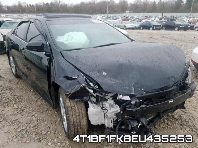 4T1BF1FK8EU435253