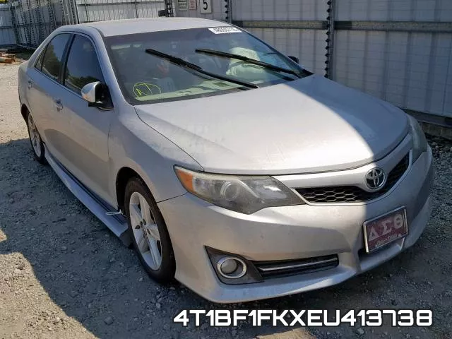 4T1BF1FKXEU413738