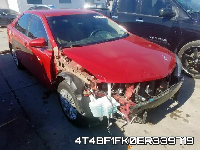4T4BF1FK0ER339719