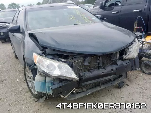 4T4BF1FK0ER370162