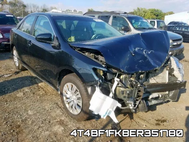 4T4BF1FK8ER351780