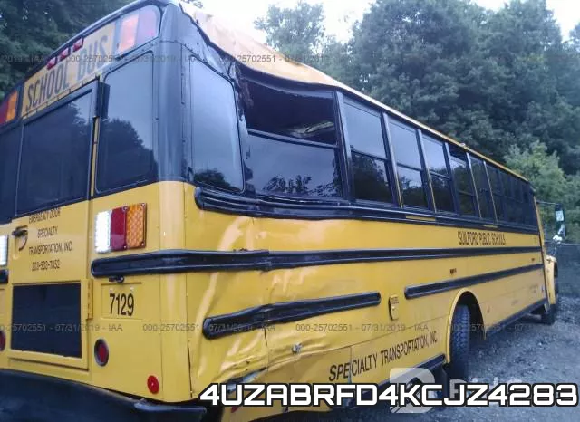 4UZABRFD4KCJZ4283