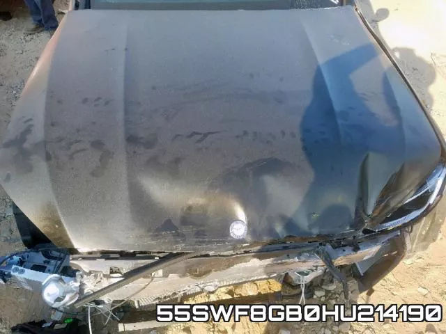 55SWF8GB0HU214190