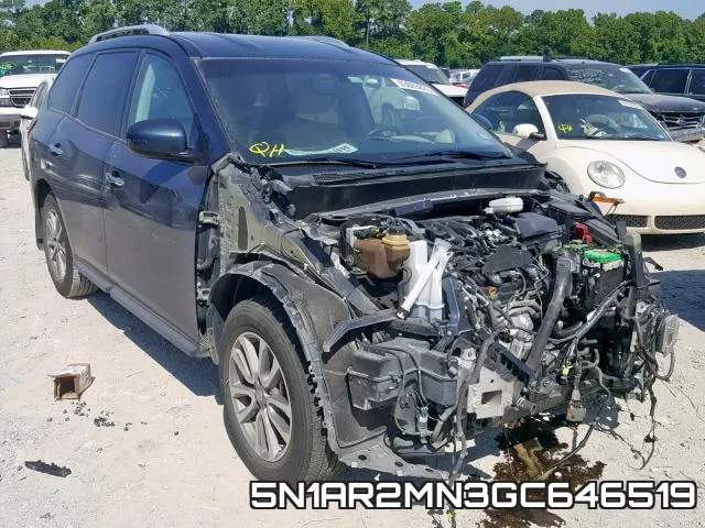 5N1AR2MN3GC646519