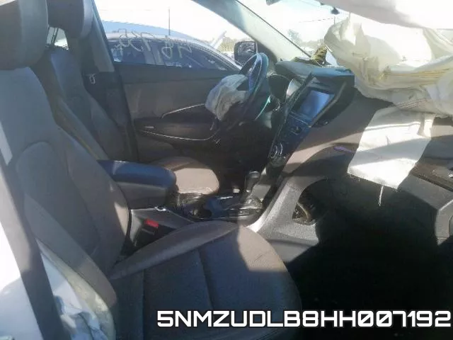 5NMZUDLB8HH007192