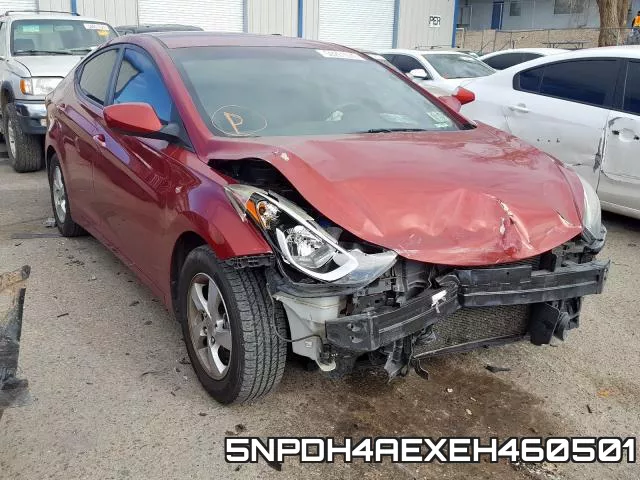 5NPDH4AEXEH460501