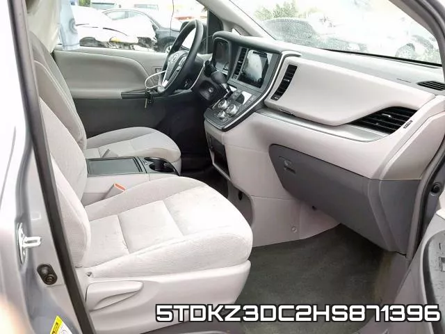 5TDKZ3DC2HS871396