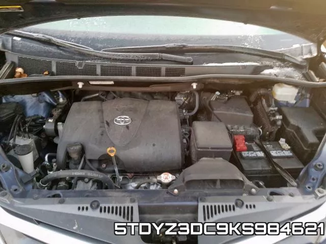 5TDYZ3DC9KS984621