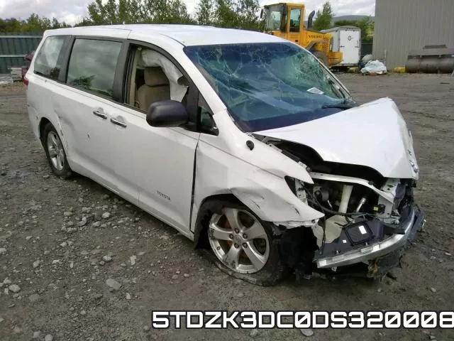5TDZK3DC0DS320008