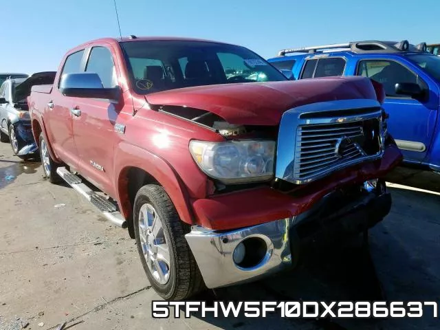 5TFHW5F10DX286637