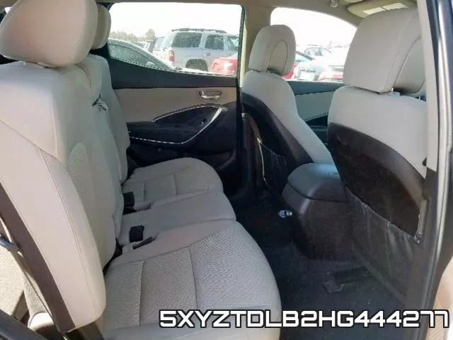 5XYZTDLB2HG444277