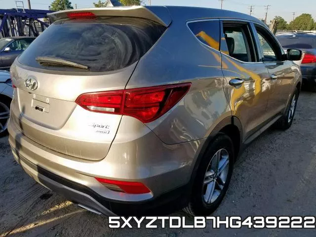5XYZTDLB7HG439222