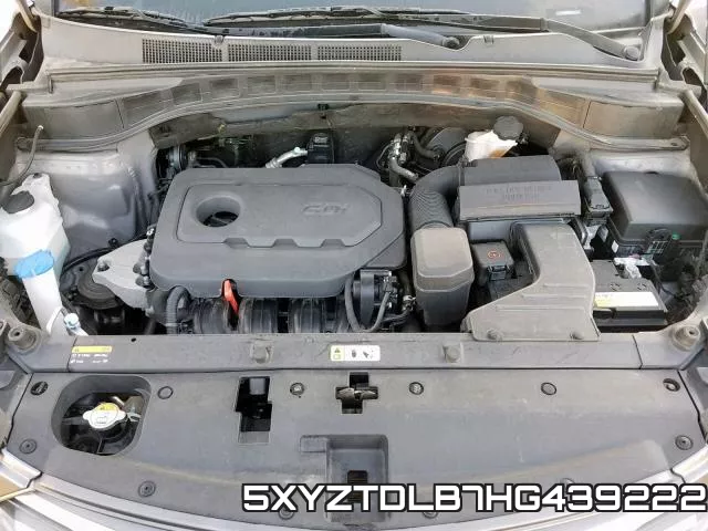 5XYZTDLB7HG439222