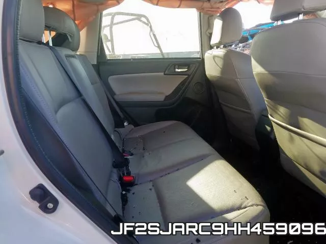 JF2SJARC9HH459096