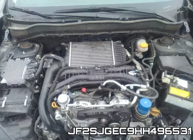 JF2SJGEC9HH496531