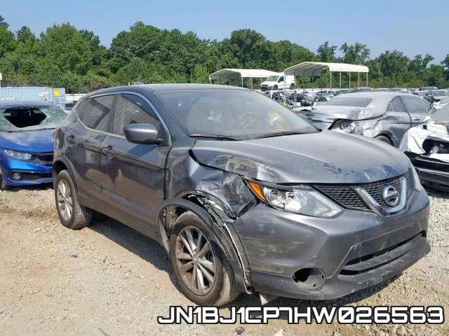 JN1BJ1CP7HW026563