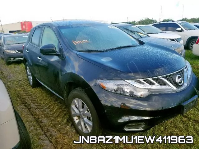 JN8AZ1MU1EW411963