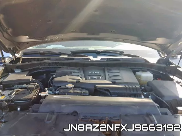 JN8AZ2NFXJ9663192